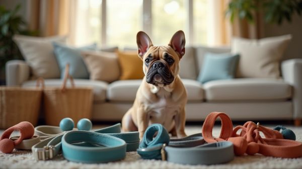 Choisir les meilleurs accessoires pour chien avec Canichien