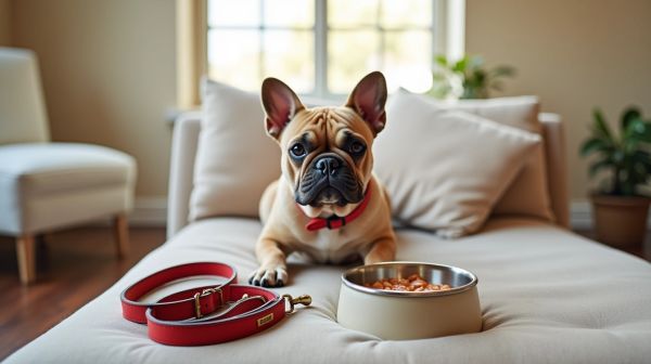 Choisir les meilleurs accessoires pour chien avec Canichien