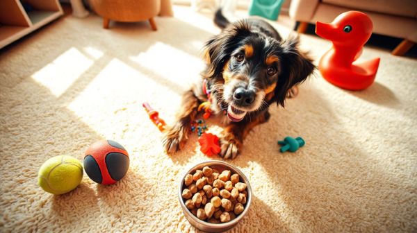 Les accessoires indispensables pour chiens selon Canichien