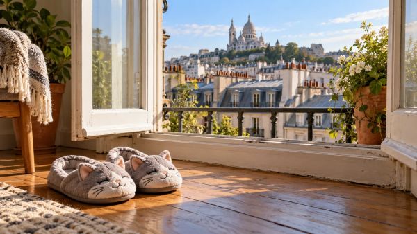 Les avantages inestimables des chaussons pour chats
