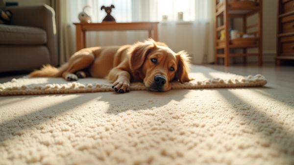 Optimiser le bien-être de votre chien avec un tapis de fouille