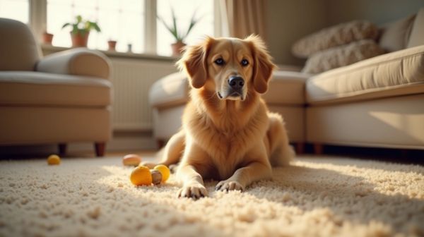 Optimiser le bien-être de votre chien avec un tapis de fouille